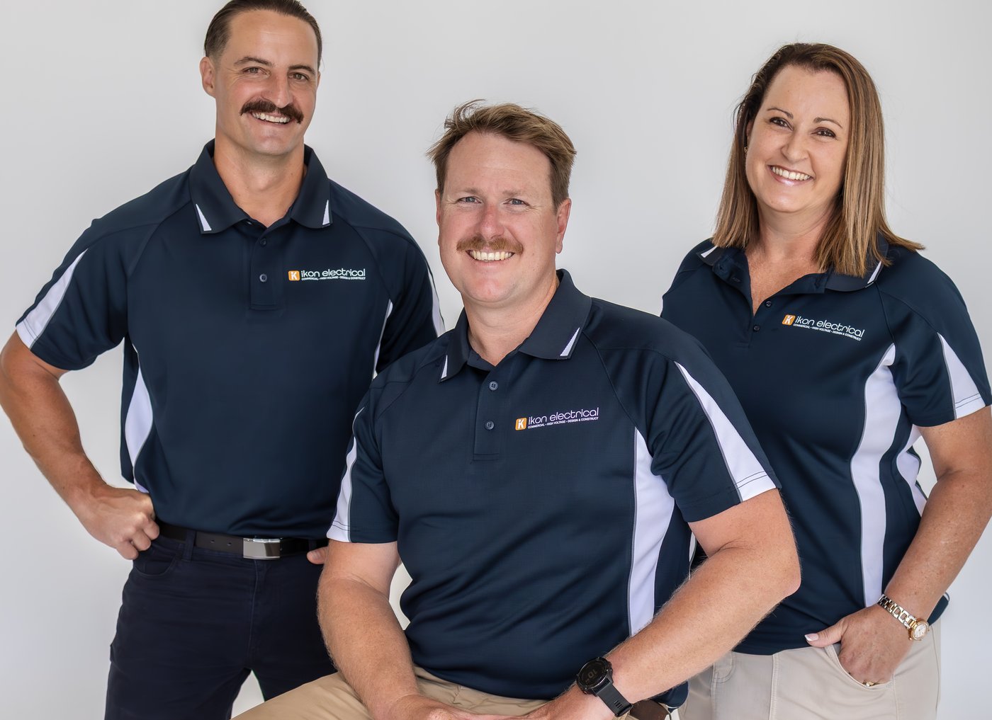 Ikon Electrical